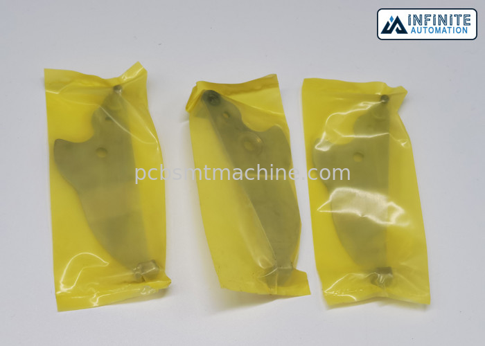 TIPO di Yamaha FV D degli alimentatori di Assy For SMT della leva del morsetto di K87 M1132 10X
