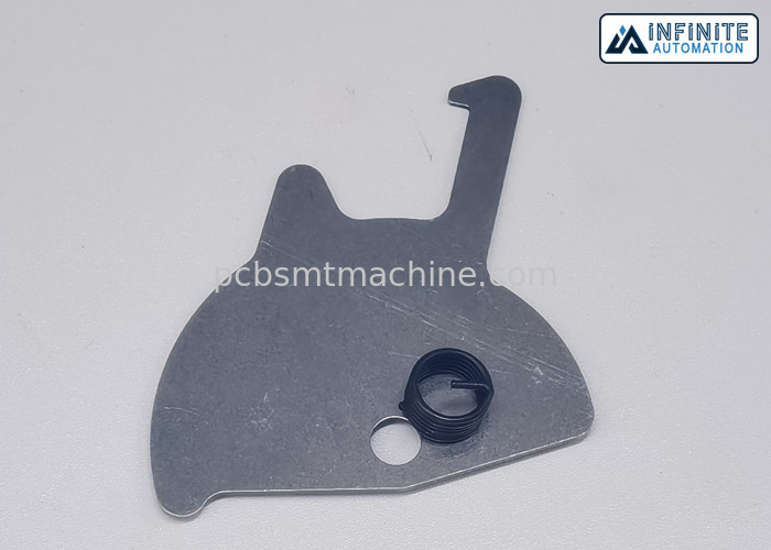 Copia e nuovo tipo alimentatore di Assy For Yamaha FV D della leva della serratura di K87 M114A 10X