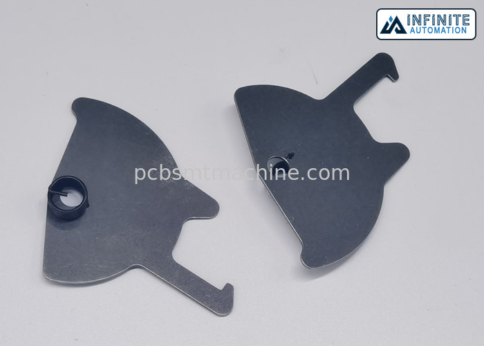 Copia e nuovo tipo alimentatore di Assy For Yamaha FV D della leva della serratura di K87 M114A 10X