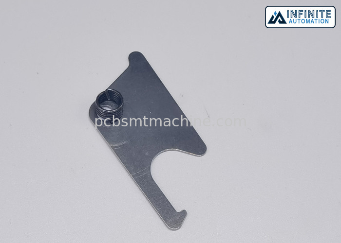 Tipo degli alimentatori FV D di Assy For Yamaha SMT della leva della serratura di K87 M114A 00X