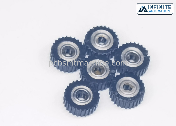 5322 522 33367 alimentatori K87 M1199 100 di Assy For Yamaha SMT dell'ingranaggio di azionamento
