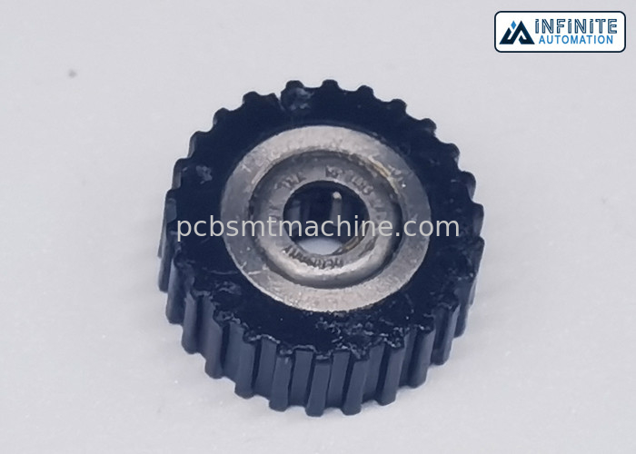 5322 522 33367 alimentatori K87 M1199 100 di Assy For Yamaha SMT dell'ingranaggio di azionamento