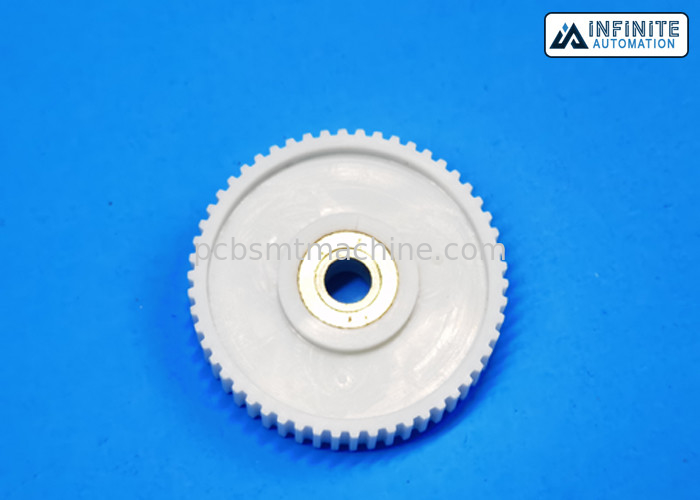 Tipo parte di Assy For Yamaha FV D E dell'ingranaggio di azionamento di K87 M119L 10X dell'alimentatore