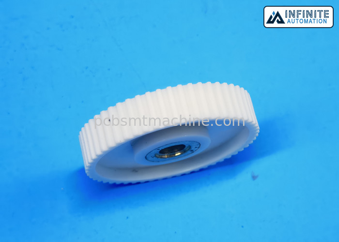 Tipo parte di Assy For Yamaha FV D E dell'ingranaggio di azionamento di K87 M119L 10X dell'alimentatore