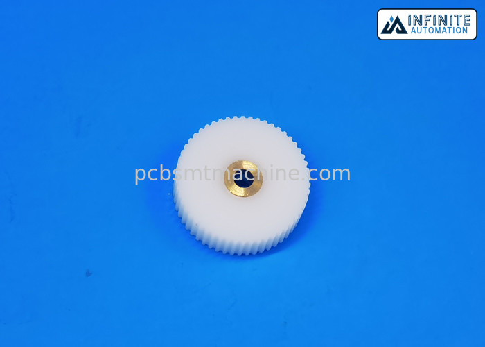 Copia dell'alimentatore di Assy For Yamaha FV12mm ss del rullo di K87 M219L 00X e nuovo in ozio