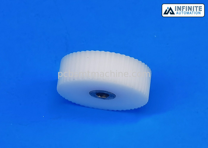 Copia dell'alimentatore di Assy For Yamaha FV12mm ss del rullo di K87 M219L 00X e nuovo in ozio
