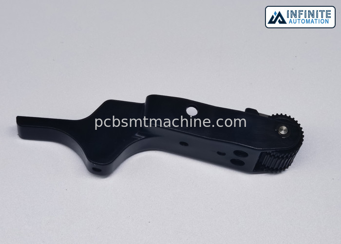 Tipo degli alimentatori ss ZS di Assy For Yamaha 24MM SMT della leva di KHJ MC46V 00