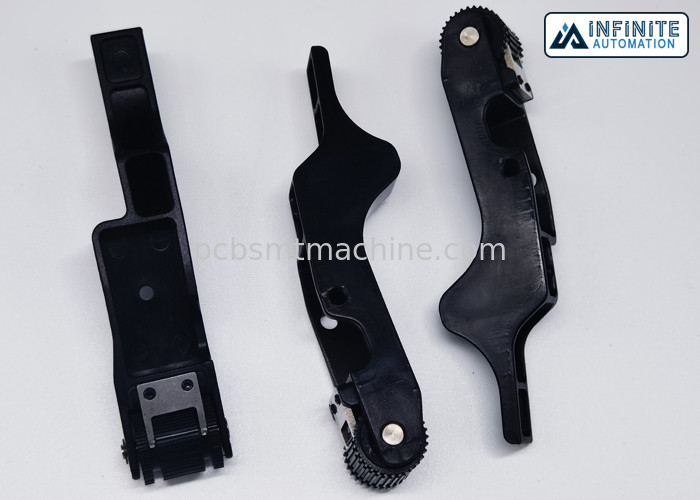 Tipo degli alimentatori ss ZS di Assy For Yamaha 24MM SMT della leva di KHJ MC46V 00