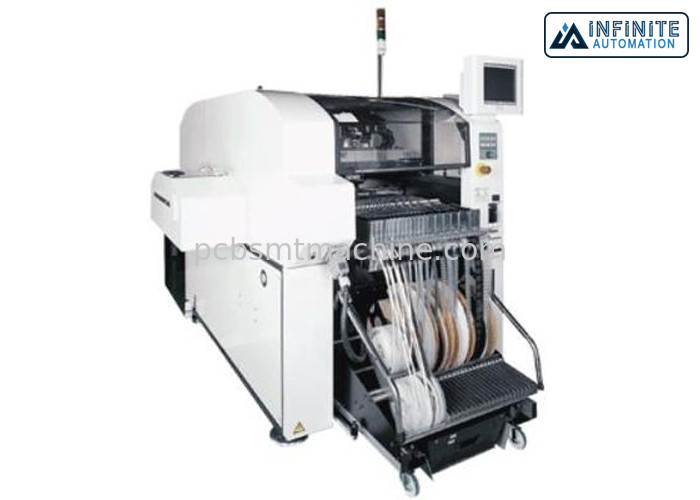 Scelta modulare di Panasonic DT401-F SMT e macchina multifunzionali del posto originale ed utilizzata