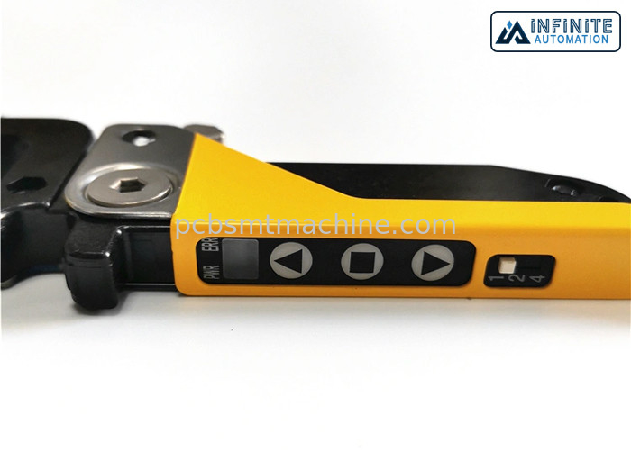 Tipo originale unità dell'alimentatore UX04400 della spazzola per la macchina di Fuji NXT III SMT