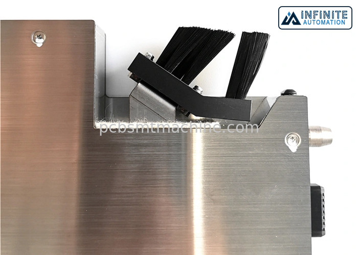 Tipo originale unità dell'alimentatore UX04400 della spazzola per la macchina di Fuji NXT III SMT