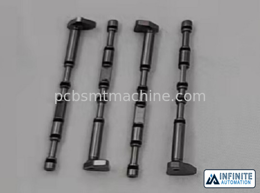 Valvola meccanica funzionante della testa di XS01186 Fuji NXT H08 H04 - scelta di Fuji NXT e parte di ricambio della macchina del posto