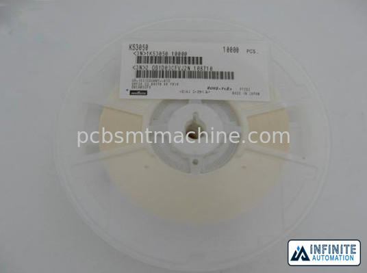 KA-9898T63245, K53050, K5488B Fuji NXT PAM Material - uso della macchina della scelta e del posto di Fuji NXT SMT