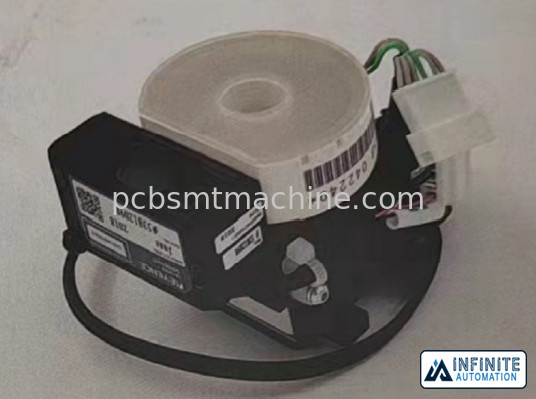 2UGKGP000200 Fuji NXT Mark Camera Light Source - pezzi meccanici della scelta e del posto di Fuji NXT SMT