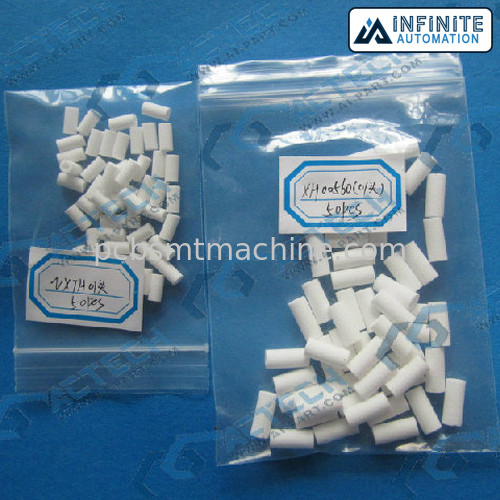 Filtri dalla macchina XH00940/di XH00100 Fuji NXT H01 SMT