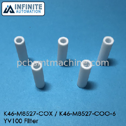 Filtro da K46-M8527-COX K46-M8527-COO-6 Yamaha YV100 SMT