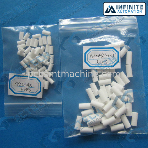 Filtri dalla macchina del numero del pezzo XH00560 Fuji NXT H01 SMT