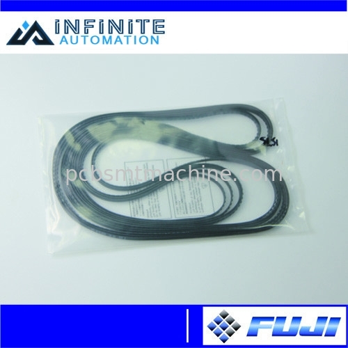 2MGKCE008901 Fuji NXT M6 Conveyor Belt, 1515MM Fuji NXT belt available in regular and ESD type