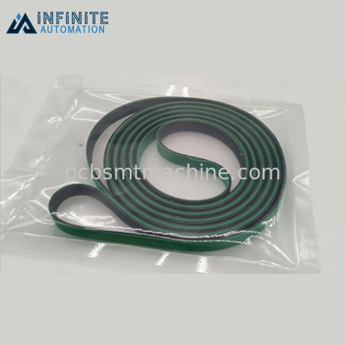 Nastro trasportatore J66021092A - fornitore della fase di Hanwa Samsung SM431 della Cina