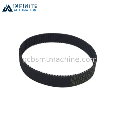 Migliore offerta di prezzi sulla cinghia di sincronizzazione di alta qualità dell'asse di Hanwa Samsung SM481/SM471 R MC05-000120 | Fornitore della Cina
