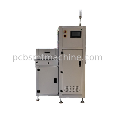 Tipo verticale multifunzionale trasportatore del PWB della catena di montaggio di SMT dell'amplificatore