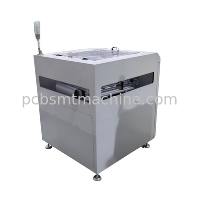 Doppio binario SMT PCB girante trasportatore 90 gradi 180 gradi 270 gradi rotazione