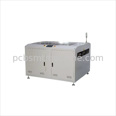 Buffer di tipo verticale di fascia alta con trasportatore PCB per la linea di assemblaggio SMT a LED