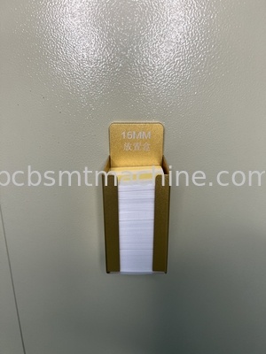 Porta nastro magnetico per giunzione in PVC – Compatibile con nastri da 8mm, 12mm, 16mm, 24mm – Strumento adesivo durevole e versatile