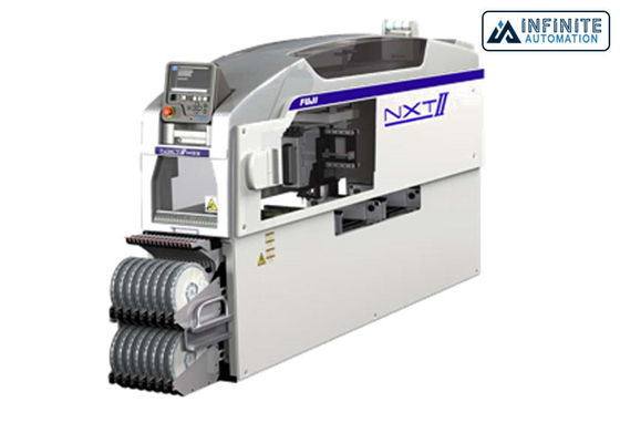 Macchina evolutiva originale ed utilizzata di disposizione di Fuji NXT M3 II SMT