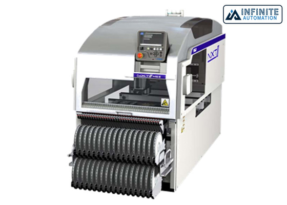 Macchina evolutiva del posto della scelta di Fuji NXT M6 II SMT originale ed utilizzata