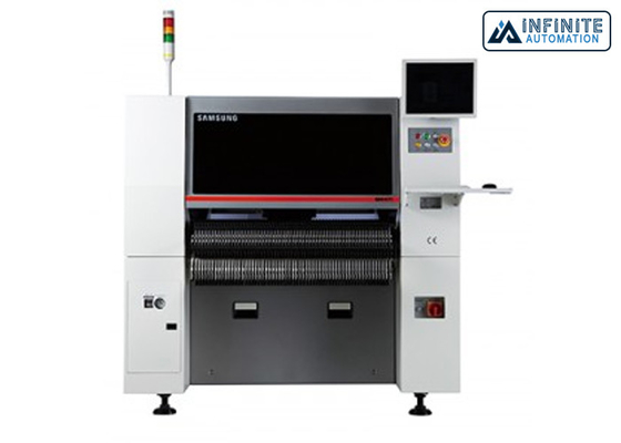 Macchina flessibile del posto della scelta di 38000CPH Samsung SM471 SMT