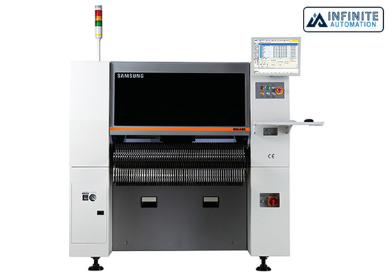 Macchina flessibile 27000CPH di Samsung SM482 SMT Mounter