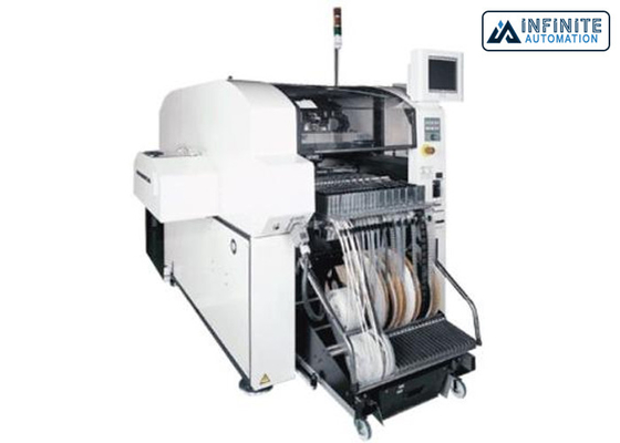 Scelta modulare di Panasonic DT401-F SMT e macchina multifunzionali del posto originale ed utilizzata