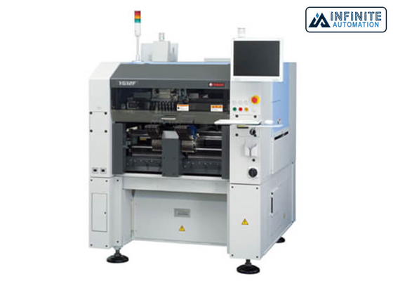 Macchina originale ed utilizzata 20000CPH del posto della scelta di Yamaha YG12F SMT